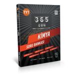 365 Gün AYT Kimya Soru Bankası 2025