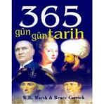 365 Gün Gün Tarih-W.B. Marsh