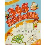 365 GÜN'E 365 ETKINLIK - KOLEKTIF