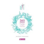 365 Günlük Sağlık Ajandası - Merve Tığlı Çınar