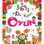 365 KIPIR KIPIR OYUN - KOLEKTIF
