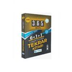 365 TYT Kamp Kitabı - Gezegen Yayıncılık
