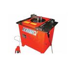 36mm Demir Bükme Makinası 380volt