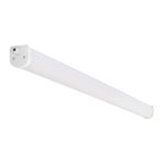 36W LED Etanj, IP65 Su Geçirmez 120 cm LED Etanj Armatürü 6500K Beyaz Işık AKASYA PC VL569036-PC