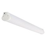 36W LED Etanj, IP65 Su Geçirmez 120 cm LED Etanj Armatürü 6500K Beyaz Işık KUZGUN VL569036