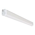 36W LED Etanj, IP65 Su Geçirmez 120 cm LED Etanj Armatürü 6500K Beyaz Işık LUPALED VL569036-LP