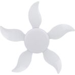 36W Pervane Çiçek LED Ampül- E27- 3240 Lümen- Beyaz Işık - 30 - 40 W