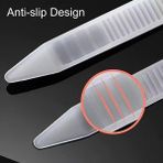 3,6X150 mm Beyaz Kablo Bağı. Kendinden Kilitli Plastik Kablo Kelepçesi, Güçlü Tutuş, Dayanıklı Malzeme, Kolay Montaj, Çok Amaçlı Kullanım, 100’LÜ Paket - Option-1 - 0 - Siyah