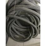 37 Mm Pvc Kaplı Çelik Spiral Boru