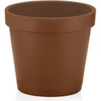 3750 ml Paris Saksı NEMERE-29003 - Renkli