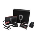 3752 Pedalbox Gaz Tepkime Cihazı ( Made İn Germany)