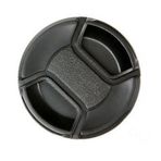 37mm Snap On Lens kapağı, Objektif Kapağı Bağcıklı