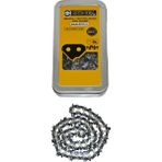 3/8 1.5mm 36 Diş Kaliteli Zincir