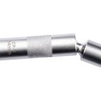 3/8" 12 Köşe Mafsallı Buji Lokması -14mm
