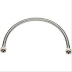 3/8-3/8 50 cm Fleks Hortum 2 Adet Tesisat Malzemeleri