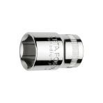 3/8" 6 Köşe Lokma Anahtar - 14 Mm