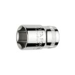 3/8" 6 Köşe Lokma Anahtar - 17 mm