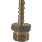 3/8 6 mm Sarı Hortum Rekoru