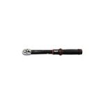3/8" Exacto Tork Anahtarı (Pencere Göstergeli) - (10-50 Nm)
