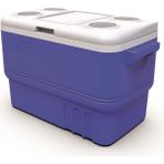 38 Lt Buzluk Termos (1031 Cooler Box) - Mavi