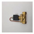 3/8 Na 3/2 Gm Solenoid Valf ( Borulu Tip )