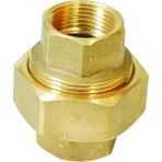 3/8'' Pirinç Konik Rekor
