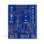 38 Watt Stereo Ton Kontrollü Amfi Devresi-sta540