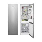 380Lt Inox No-Frost Buzdolabı