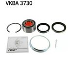 38Bwd12 Teker Rulmanı Ön Toyota Corolla Ae101 92-00 / 38X72x36/33