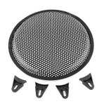 38cm Subwoofer Hoparlör.bass Koruma. Kapak Demiri Muhafaza