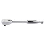 3/8"kapalı Tip Cırcır Kolu/metal Saplı