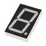 38mm Display- Ortak Anot 7 Segment Kırmızı