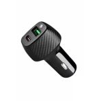 38W Usb Type-C Girişli Oto Çakmaklık Araç İçi Hızlı Şarj Çakmaklık Şarj Aleti Mir14818403