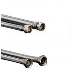 3/8X3/8 Nipelli Flex Hortum 30 cm