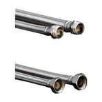 3/8X3/8 Nipelli Flex Hortum 50 cm