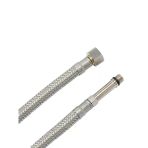 3/8Xm10x50cm Uzun Uç Batarya Bağlantısı İçin Flex Boru Flex 064