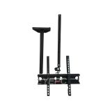 39 İnç 43" Inç 109 Ekran Tv Lcd Led Televizyon Hareketli Tavan Askı Aparatı