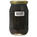 390 g Ev Yapımı Kapari Reçeli