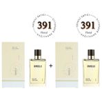 391 + 391 Kadın Parfüm Edp Floral - MNMS3912 - 100 ml