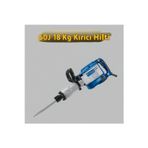 3917 Kırıcı Hilti 60J 20 Kg 2450W
