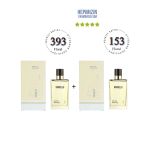 393 + 153 Kadın Parfüm Edp 50 Ml Floral - Mnms393153