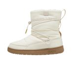 393920-02 Puma Snowbae Wns Kadın Bot Ve &Ccedil;izme Beyaz