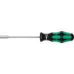 395 Lokma Anahtar-Tornavida, Çok Renkli, 7.0 mm x 125 Mm, 05029410001