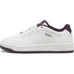 39502108 Puma Court Sneaker Spor Ayakkabı - 147-Renkli