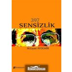 397 Sensizlik - M.Gıyasi Aydemir