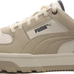 397466-08 Puma Caven 2.0 Abrupt Erkek Spor Ayakkabı Haki