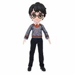 39767 Sun-Spm-Figür Wwo Harry Potter 20 Cm Harry