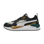 399064-17 Puma X-ray 3 Erkek Spor Ayakkabı Siyah 399064-17 Siyah Gri Kahve