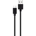 3A 45W Usba To Universal Micro Hızlı Data ve Şarj Kablosu 1.2metre DLC3104U