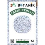 3A Botanik Doğal Tarım Perliti, Zirai Perlit, 5 Litre